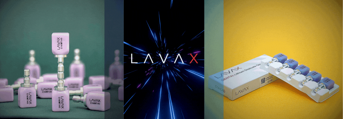 لبخندی زیبا