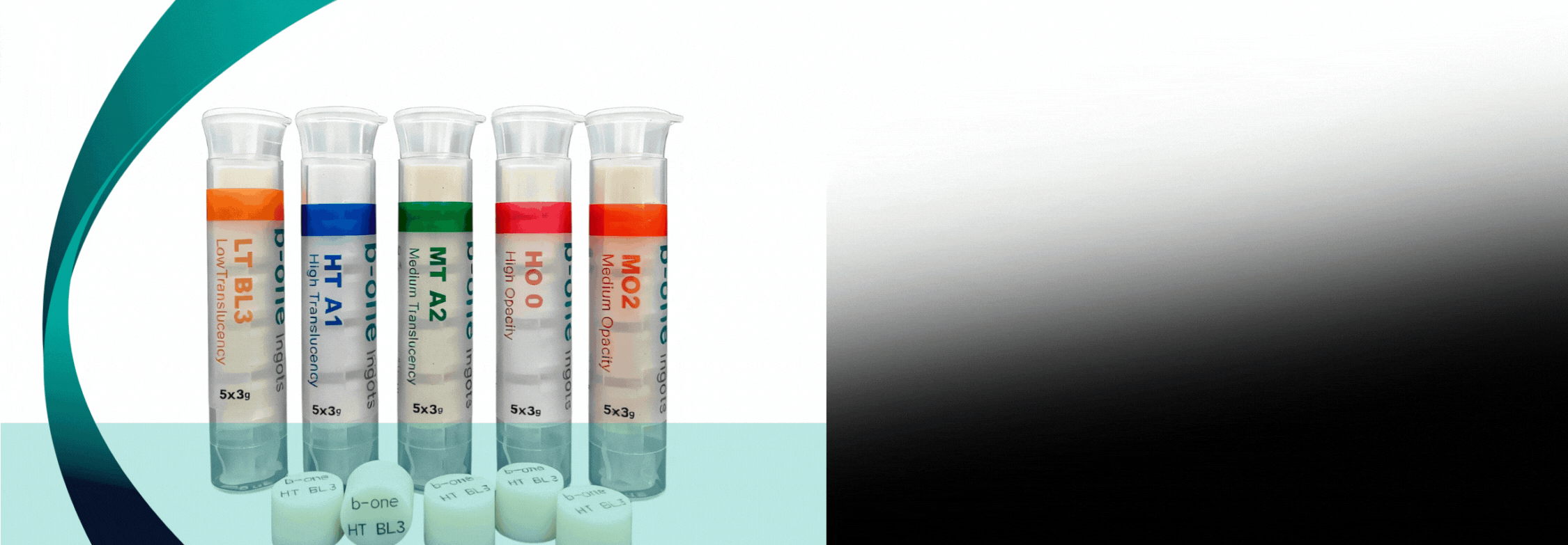 لبخندی زیبا