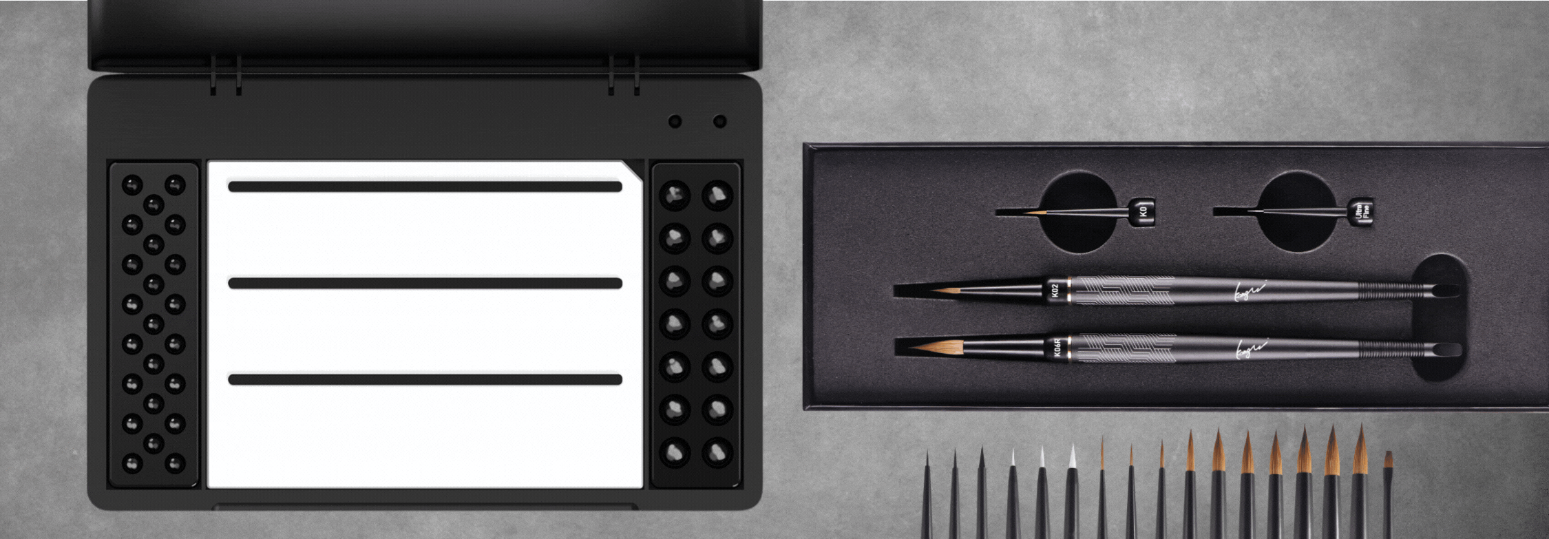 لبخندی زیبا